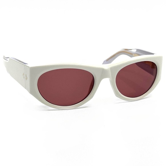 NEW!!! CUTLER AND GROSS Sunglasses CGLE 9276 01 Authentic - Picture 1 of 9